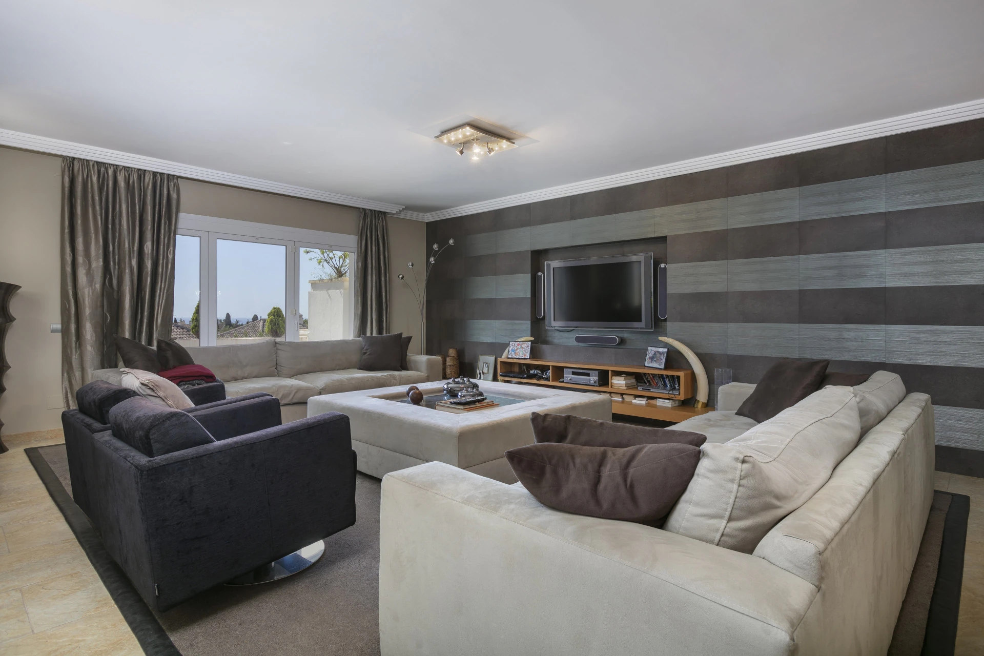 Apartament na sprzedaż w Marbella Golden Mile