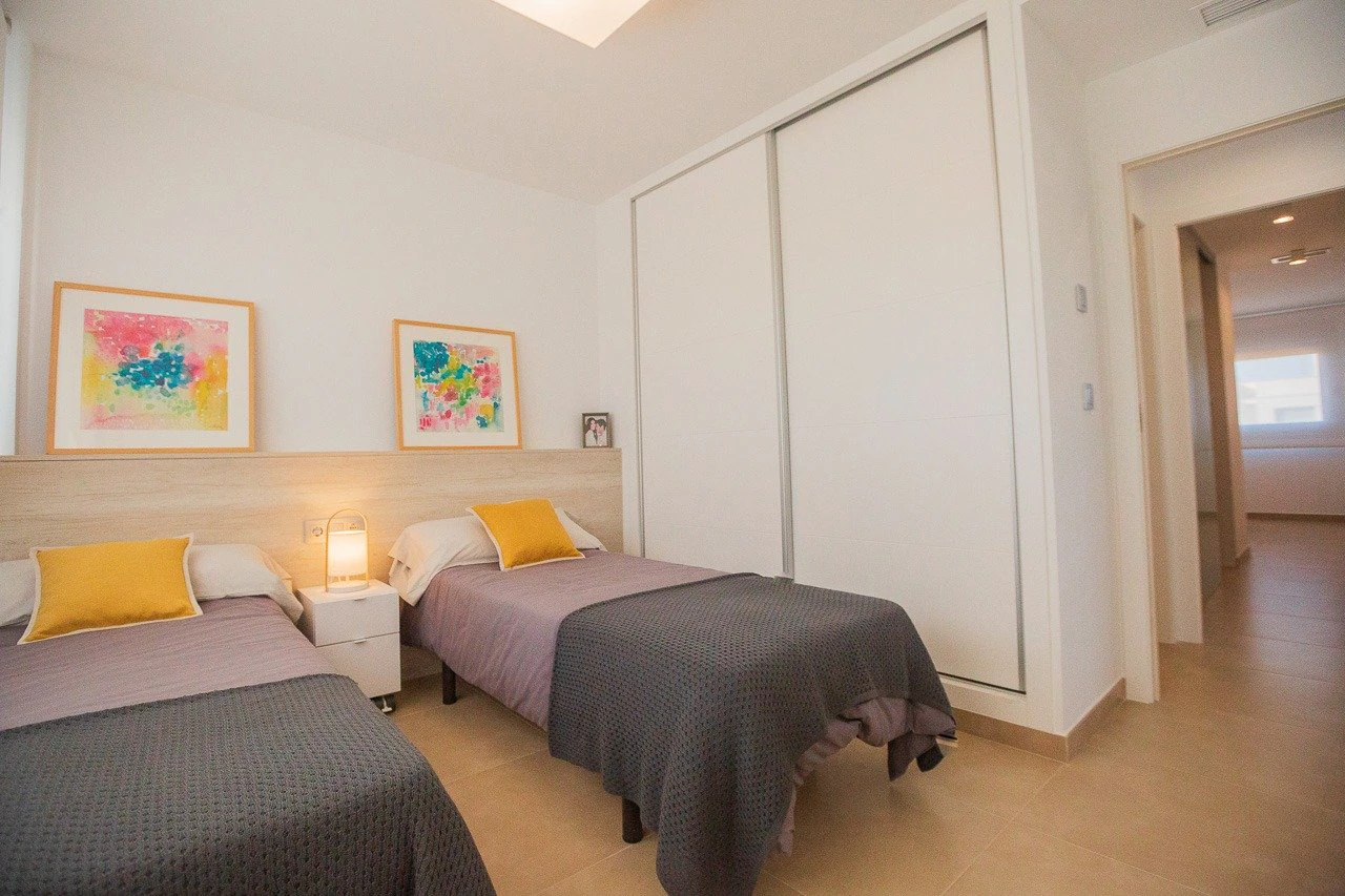 Bungalow na sprzedaż w Orihuela