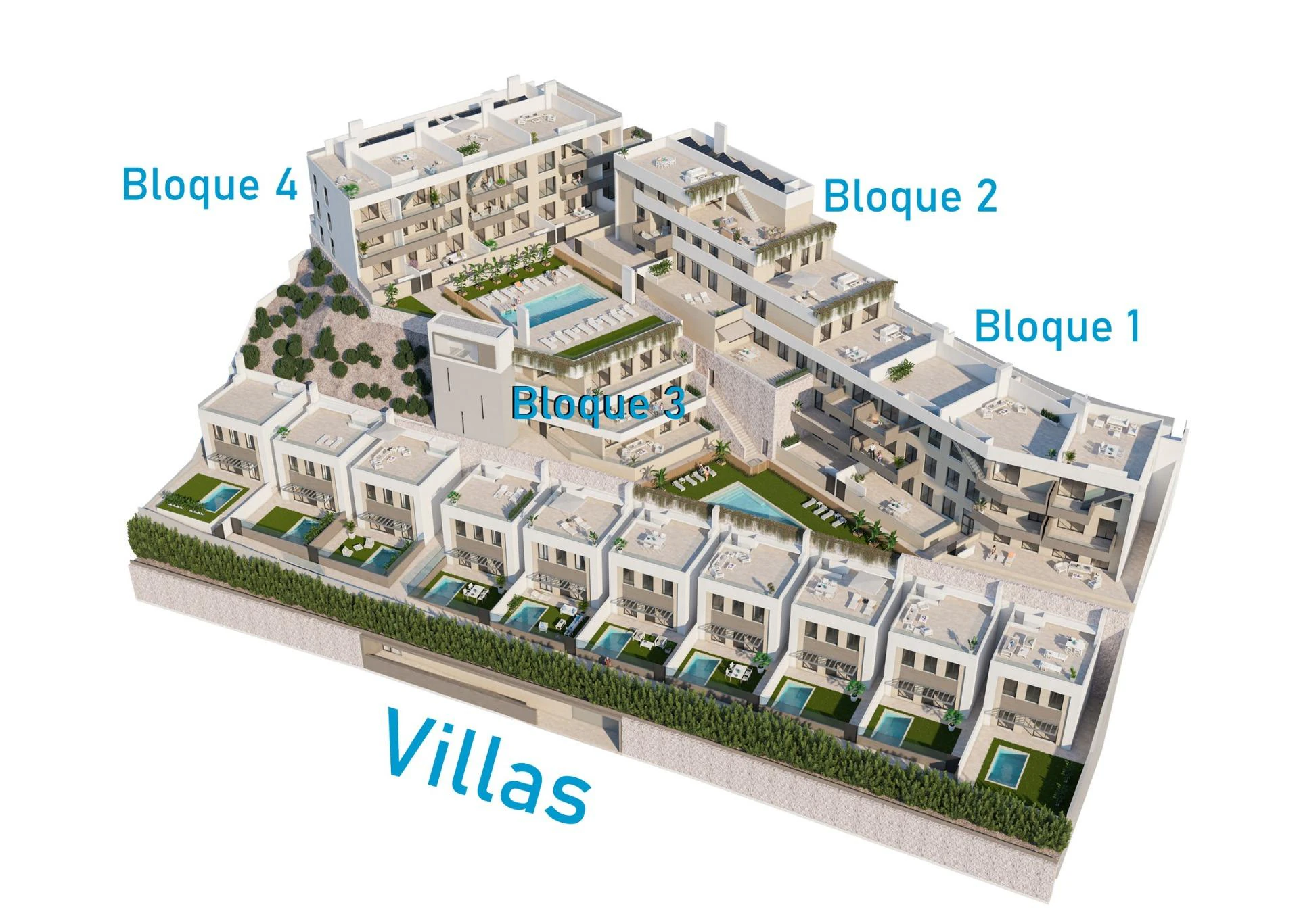 Apartament na sprzedaż w Aguilas