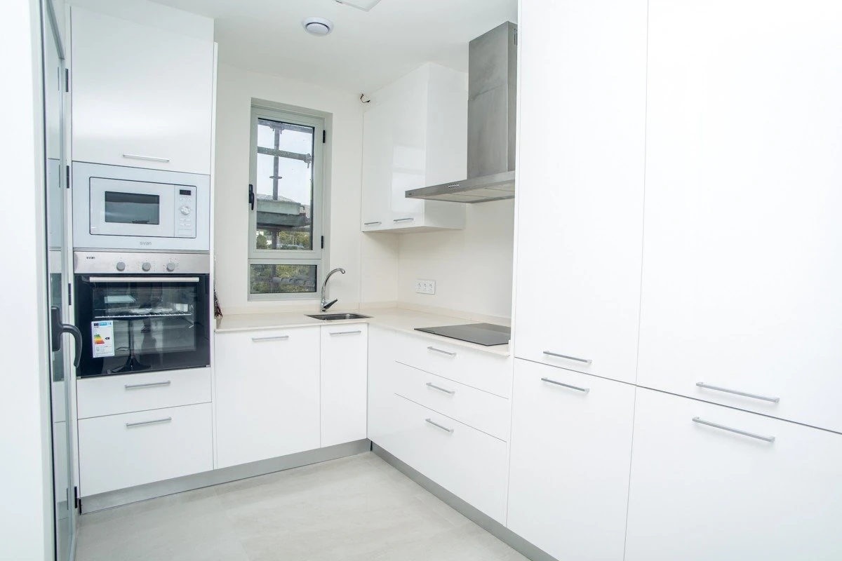 Apartament na sprzedaż w Finestrat