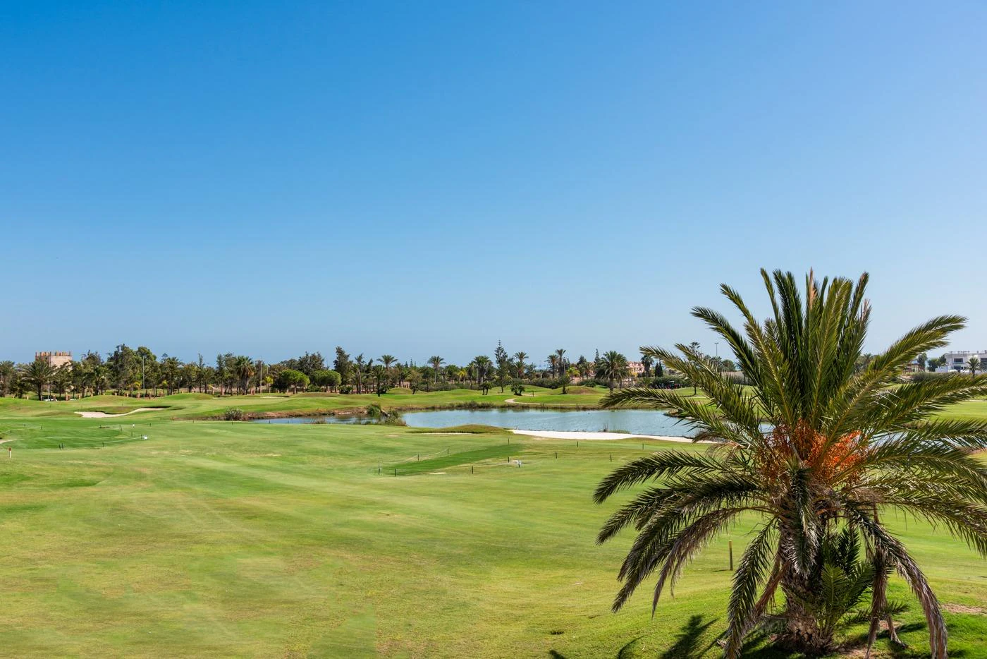 Chalet/Villa en venta en Los Alcazares