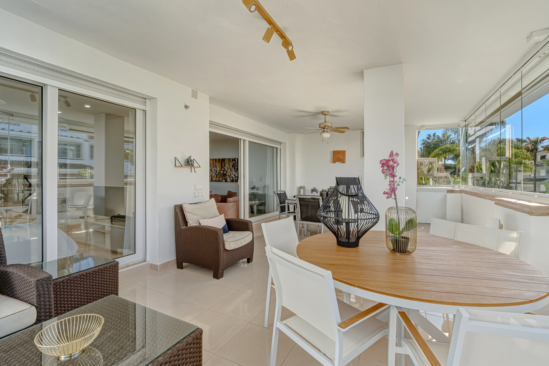 Apartament na sprzedaż w Marbella Golden Mile