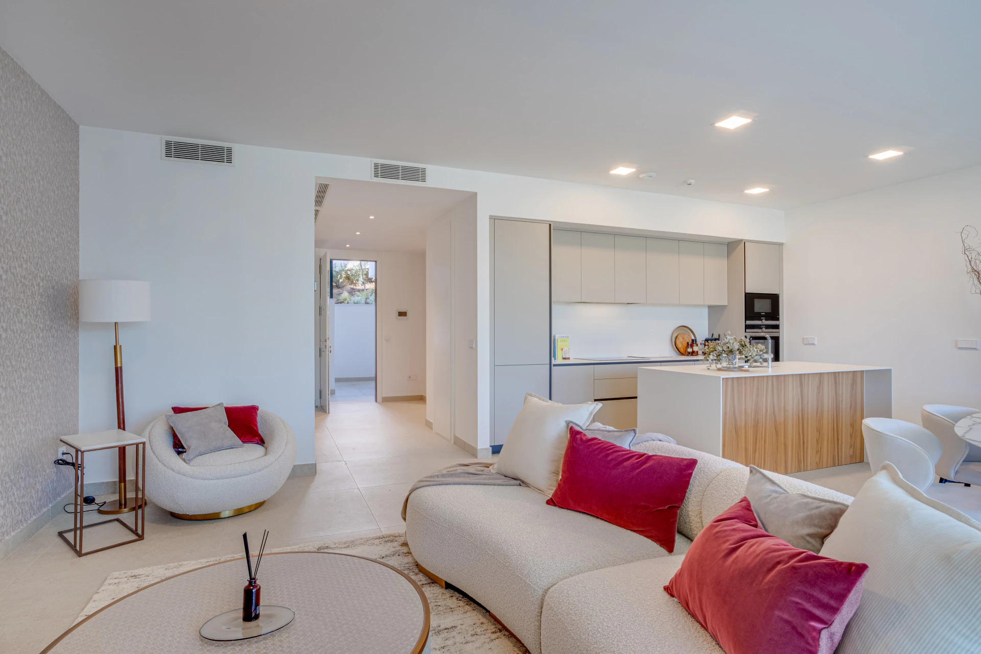 Apartament na sprzedaż w Marbella East