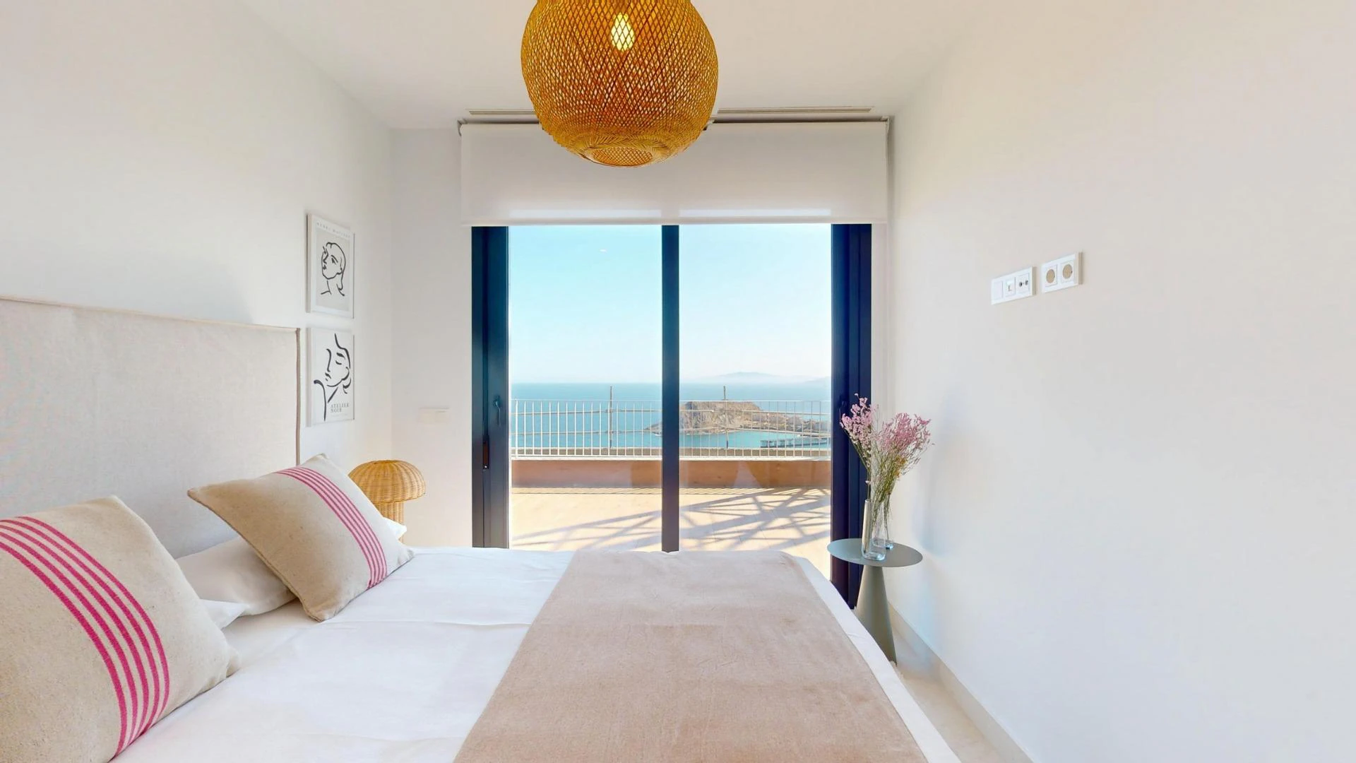 Apartament na sprzedaż w Aguilas