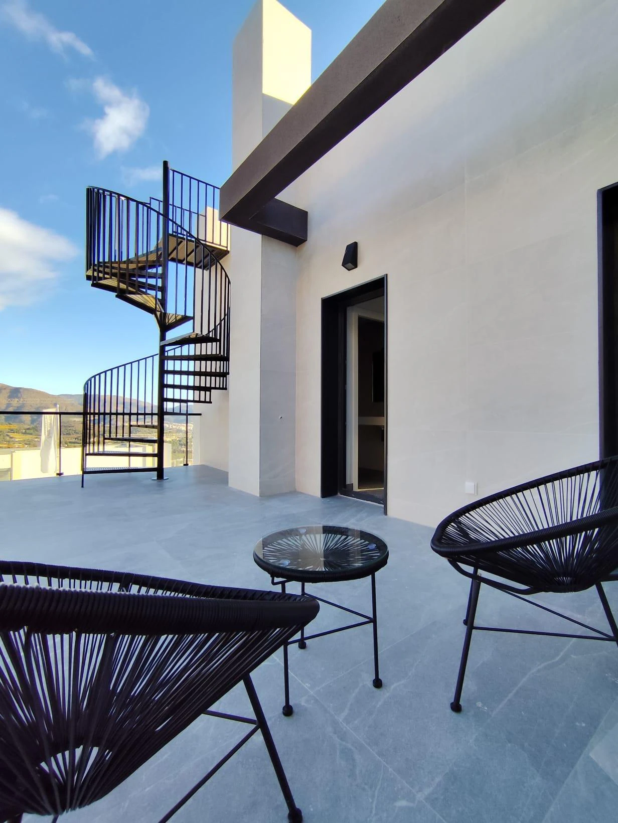 Willa na sprzedaż w Polop