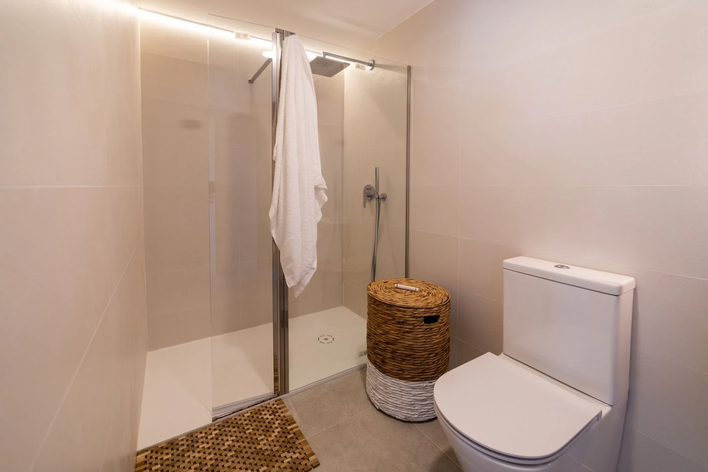 Apartament na sprzedaż w Santa Pola