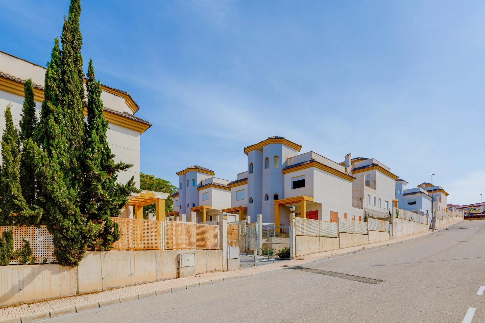Willa na sprzedaż w San Fulgencio