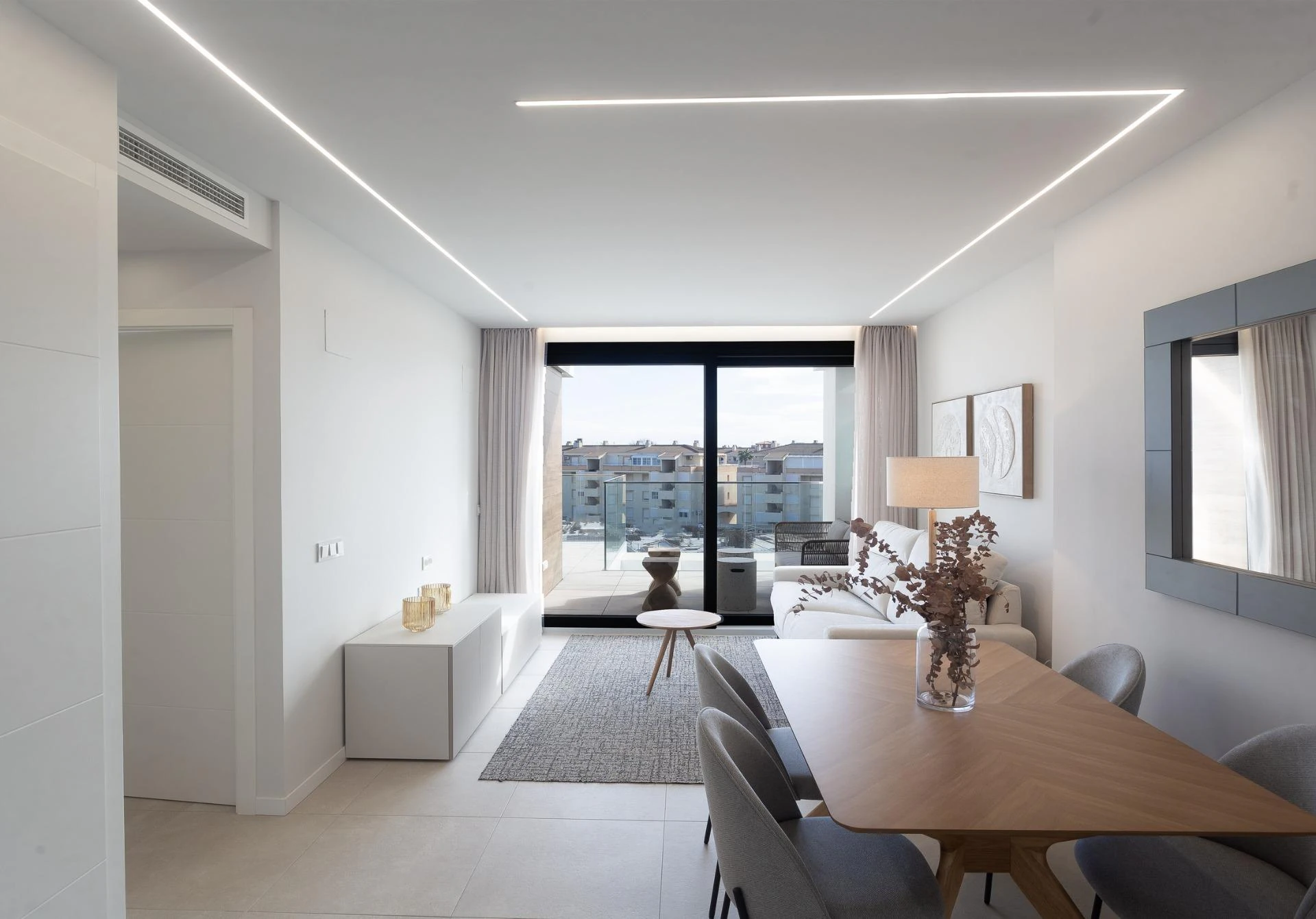 Apartament na sprzedaż w Denia