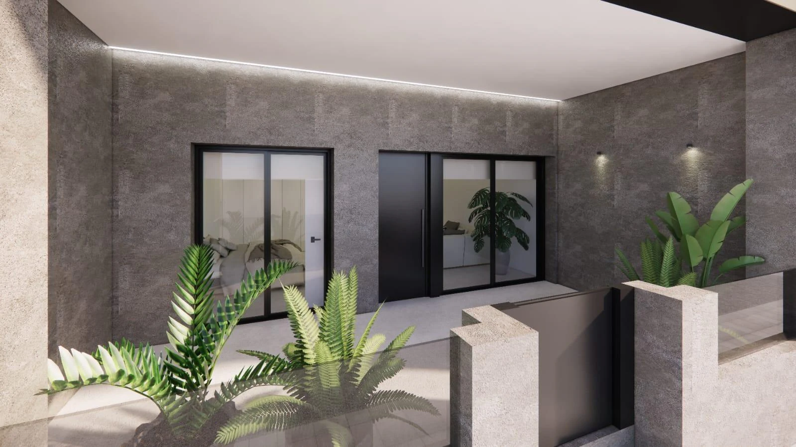 Apartamento en venta en Catral