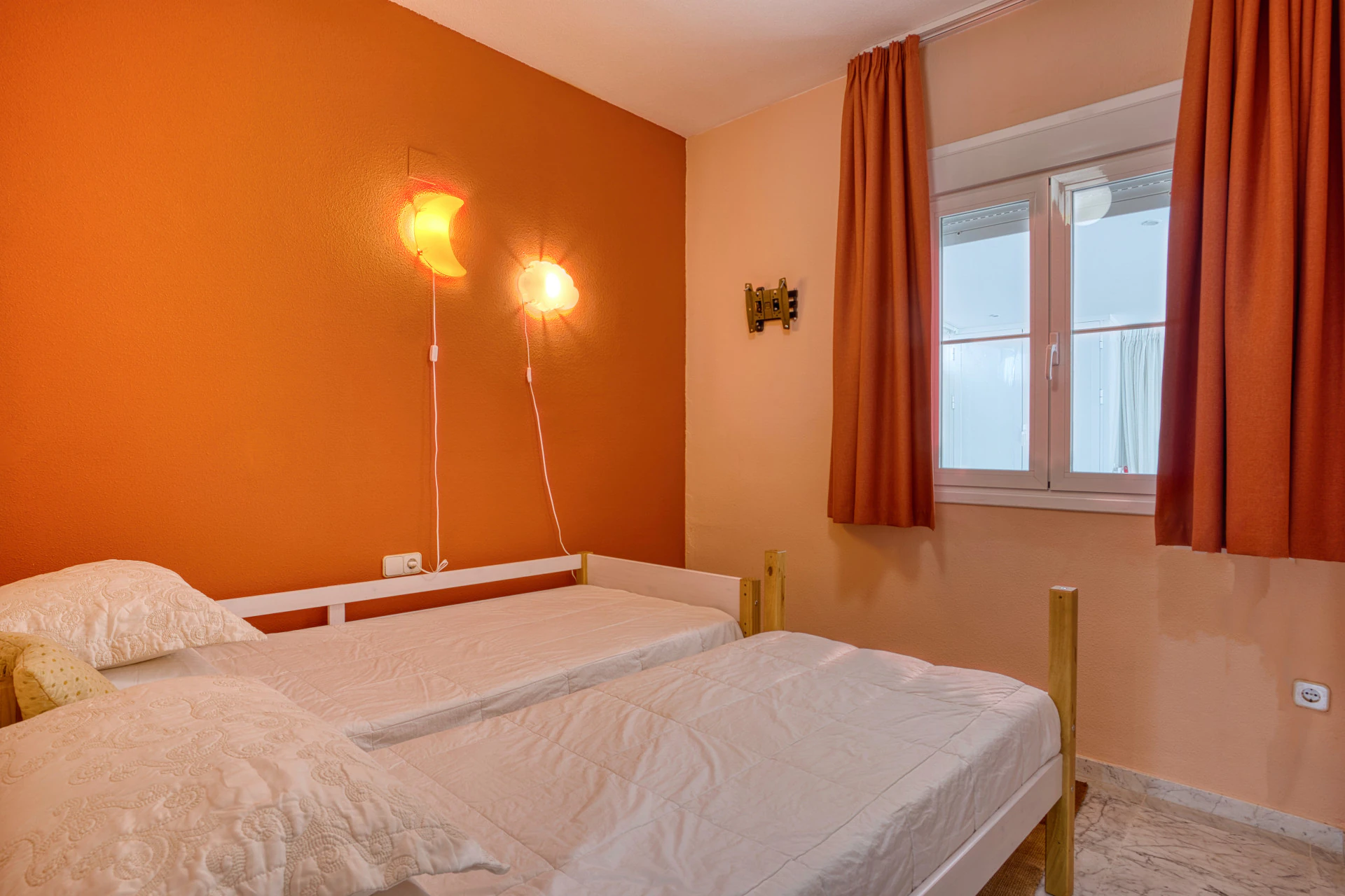 Apartament na sprzedaż w Marbella Golden Mile