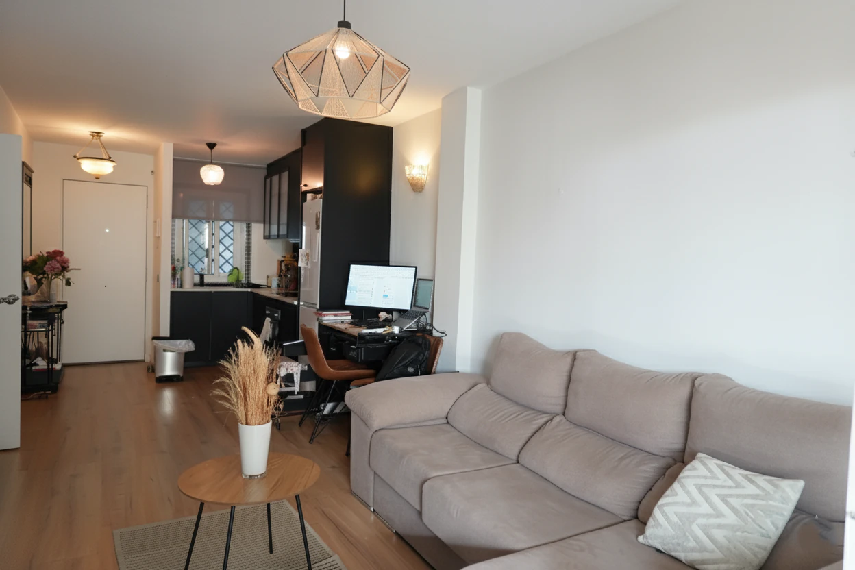 Apartament na sprzedaż w Marbella East