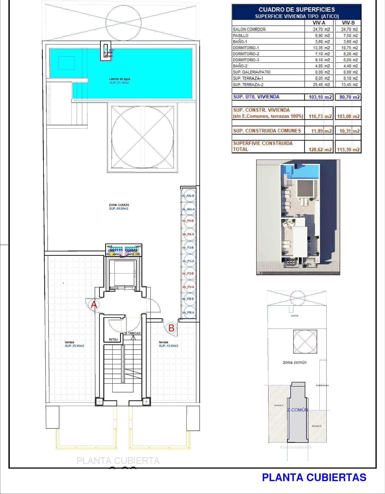 Apartament na sprzedaż w Torrevieja