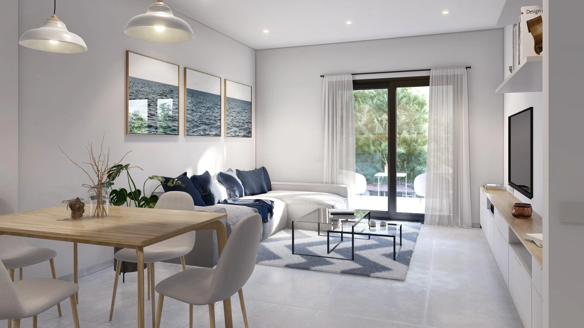 Penthouse na sprzedaż w Torre Pacheco