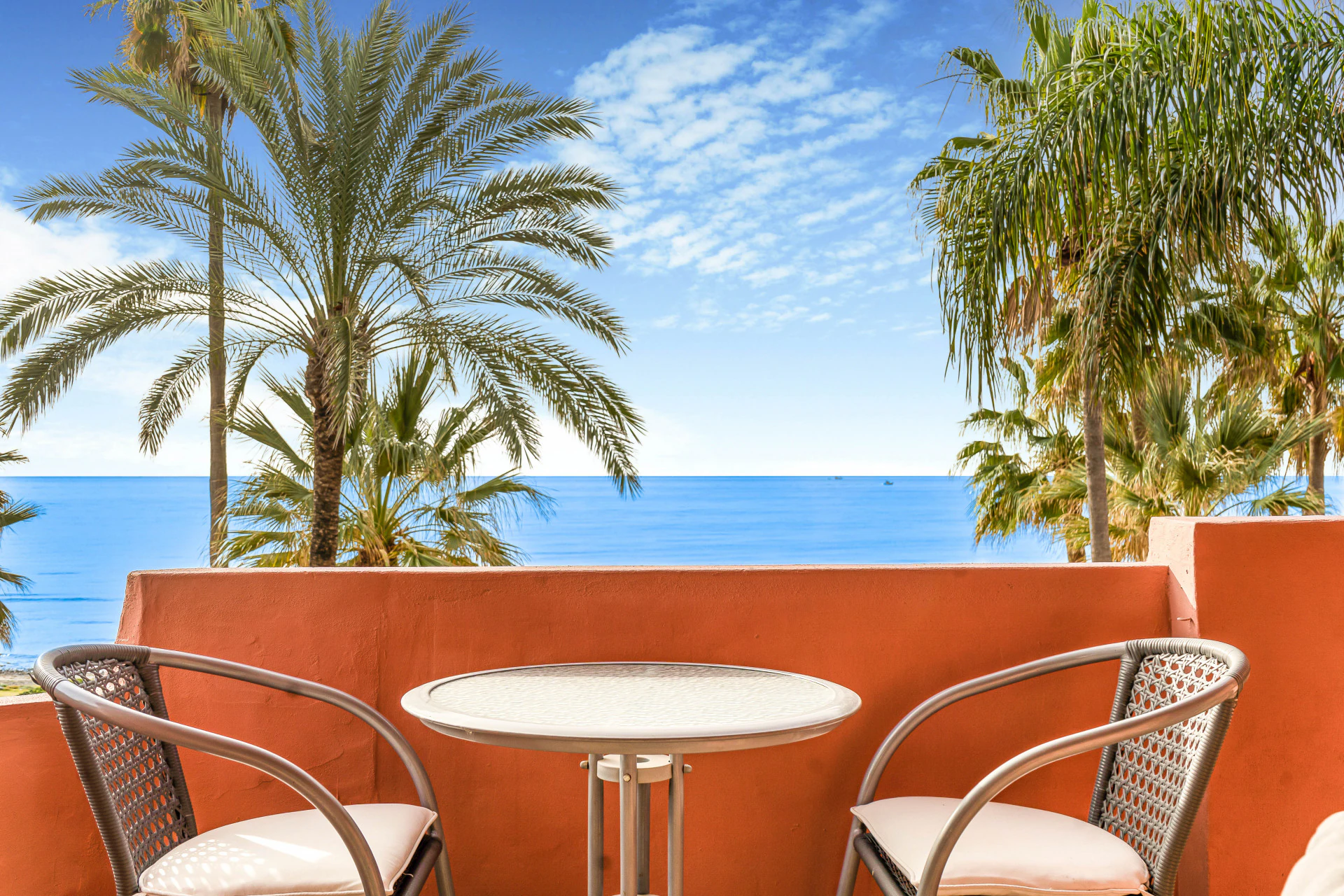 Apartament na sprzedaż w Estepona