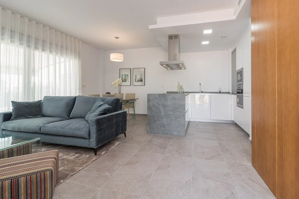 Bungalow na sprzedaż w Torrevieja