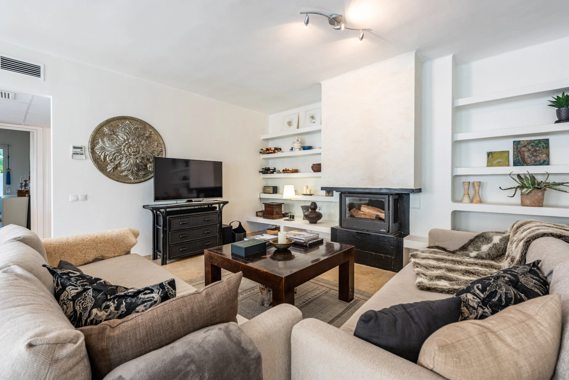 Apartament na sprzedaż w Marbella East