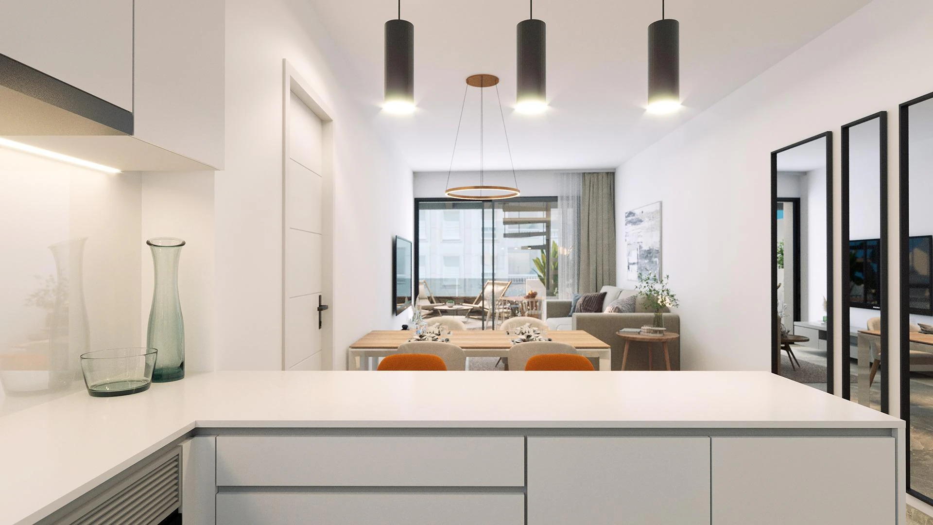 Penthouse na sprzedaż w Torrevieja