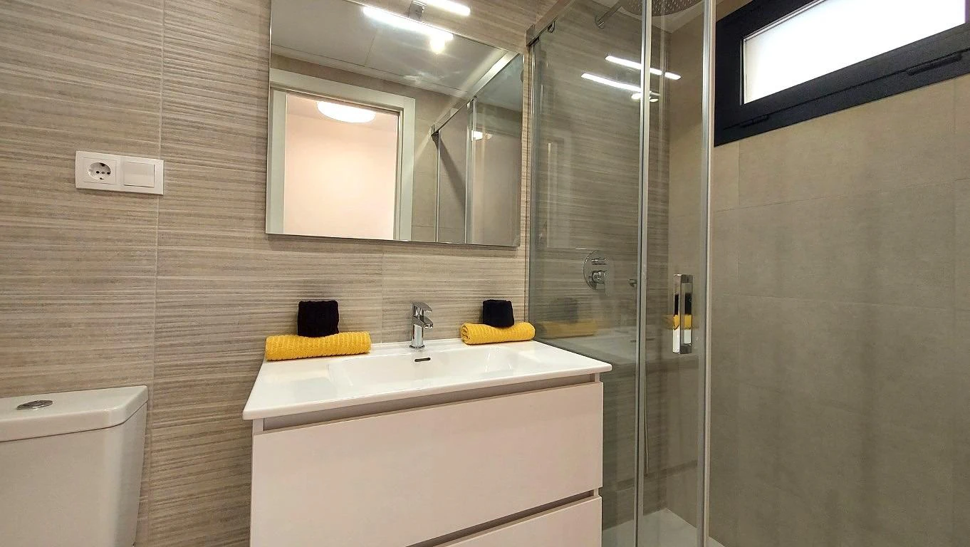 Apartamento en venta en San Miguel De Salinas