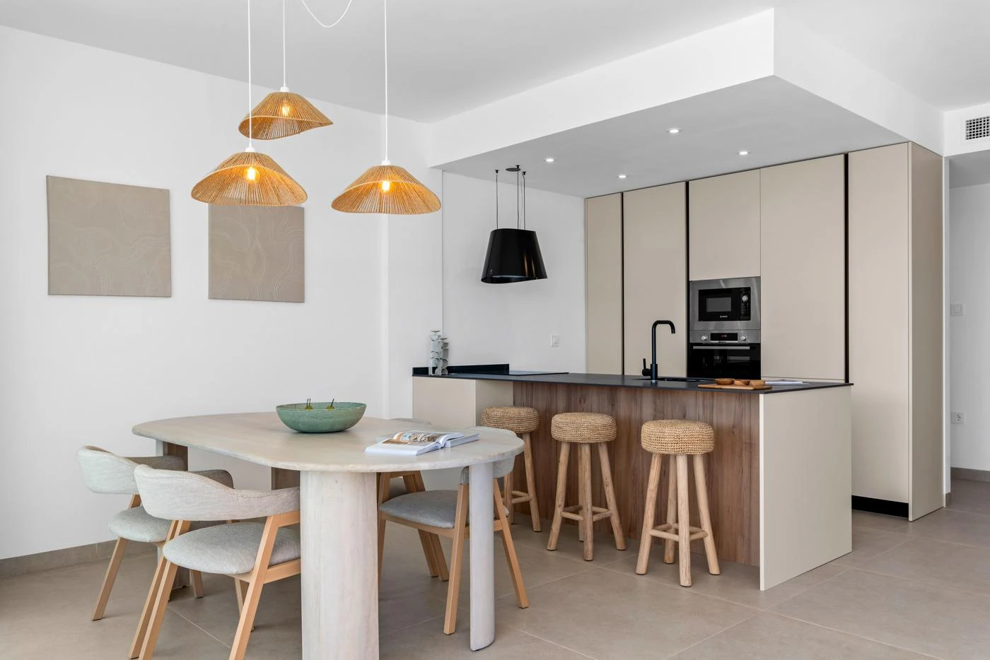 Penthouse na sprzedaż w Cartagena