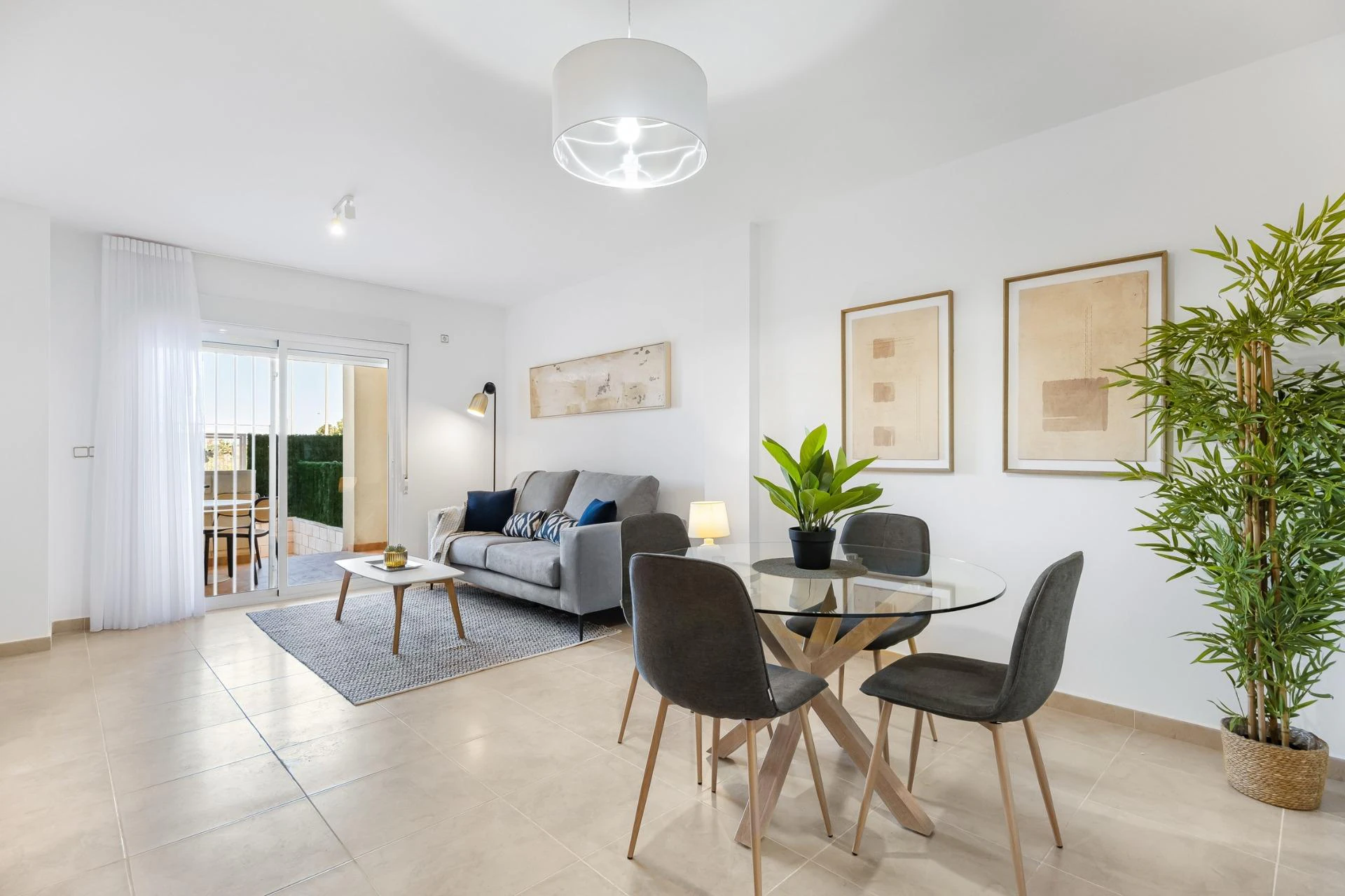 Apartament na sprzedaż w Orihuela Costa