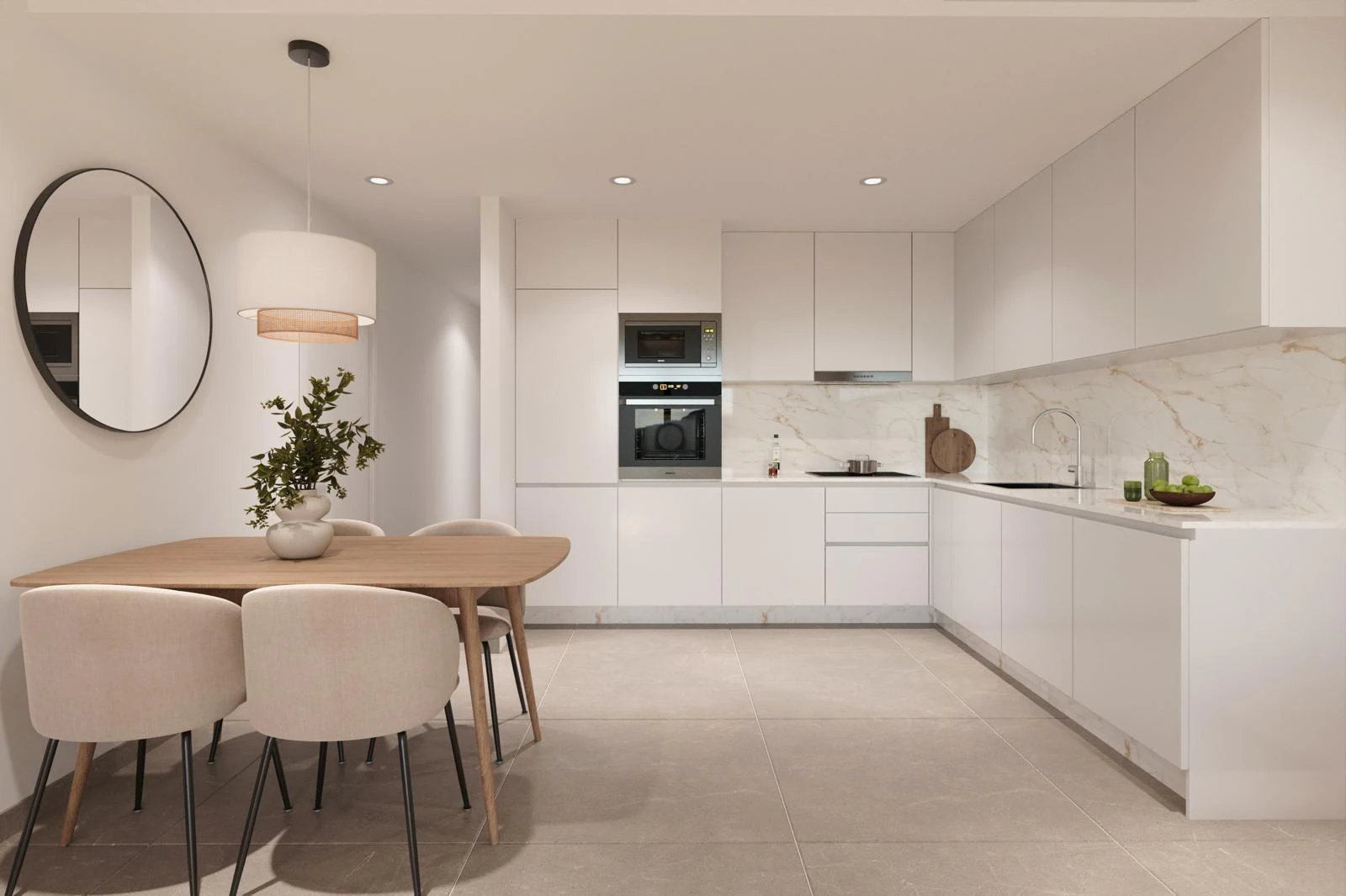 Apartament na sprzedaż w Torrevieja