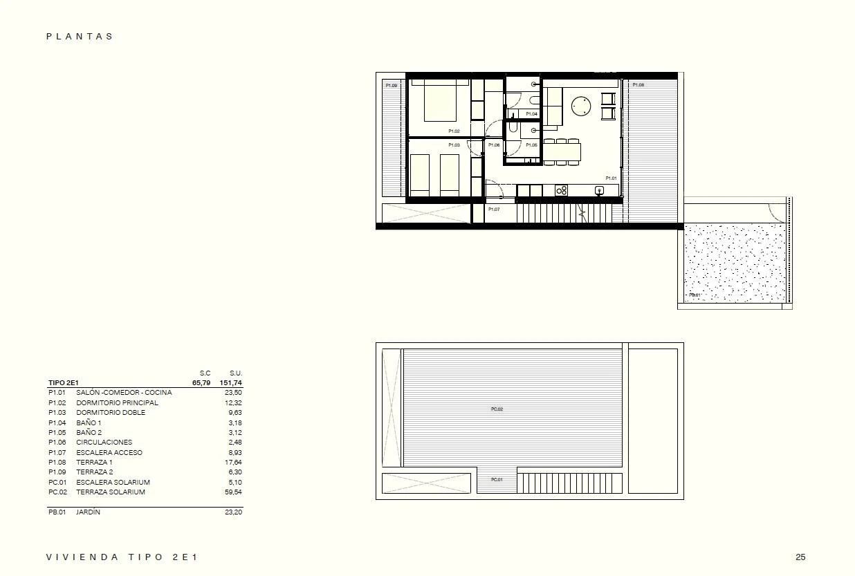 Bungalow na sprzedaż w Torrevieja