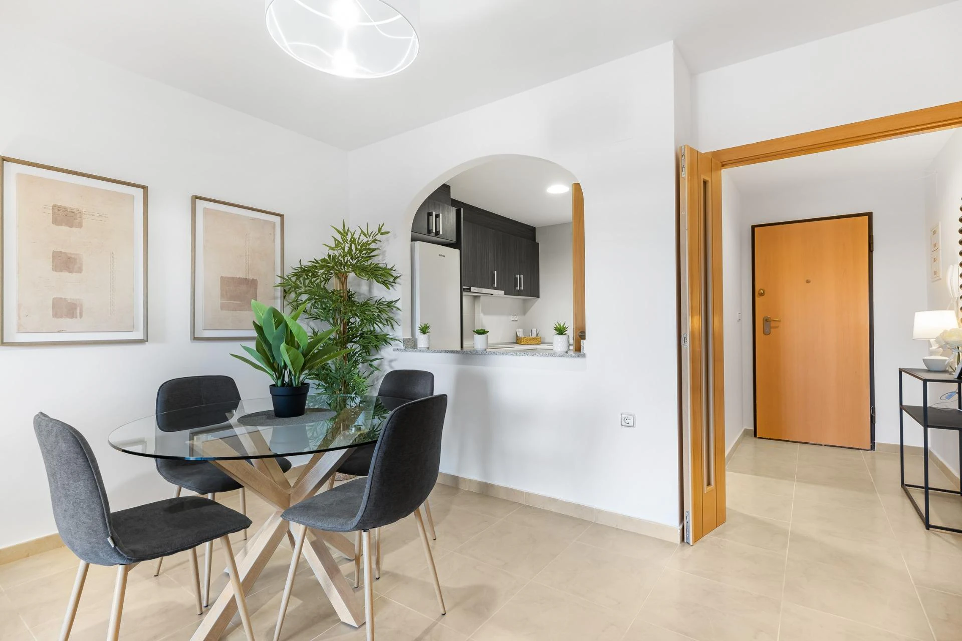 Apartament na sprzedaż w Orihuela Costa