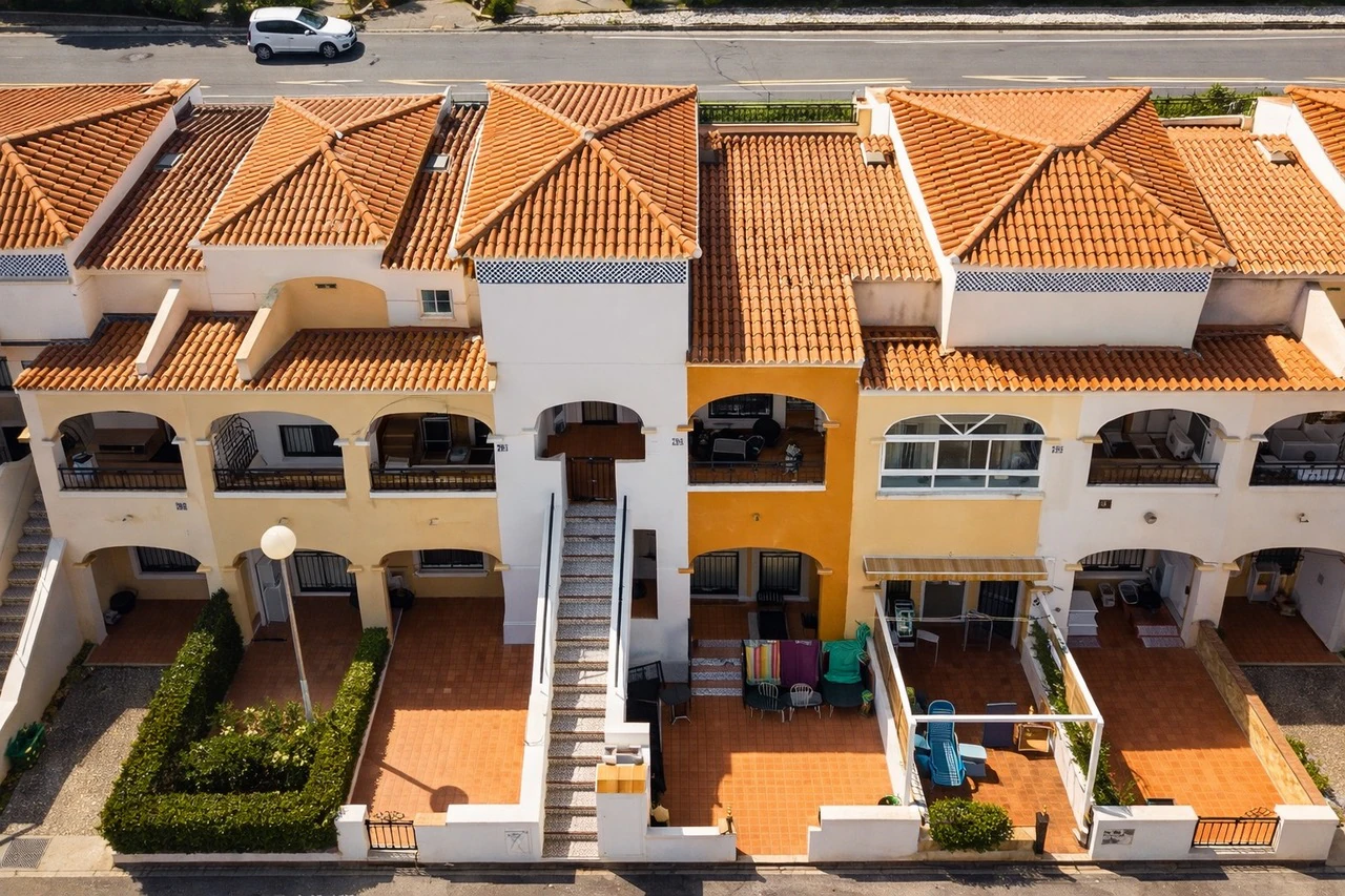 Apartament na sprzedaż w Los Altos