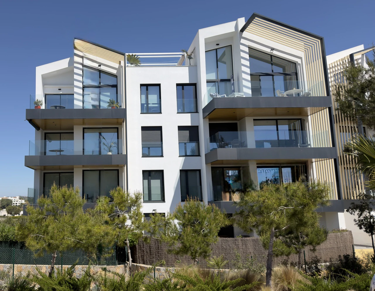 Apartament na sprzedaż w Las Colinas Golf Resort