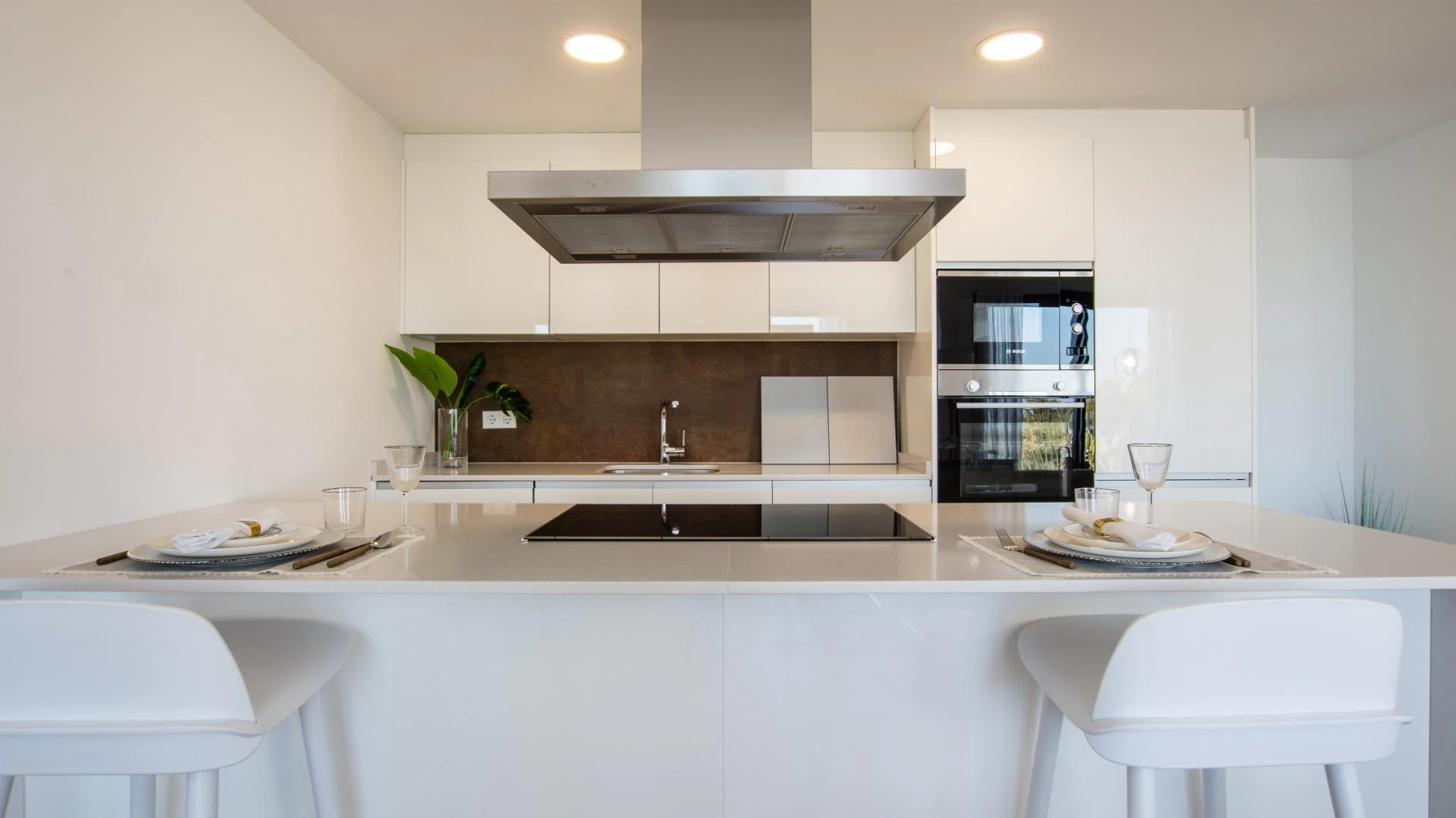 Penthouse na sprzedaż w Villajoyosa