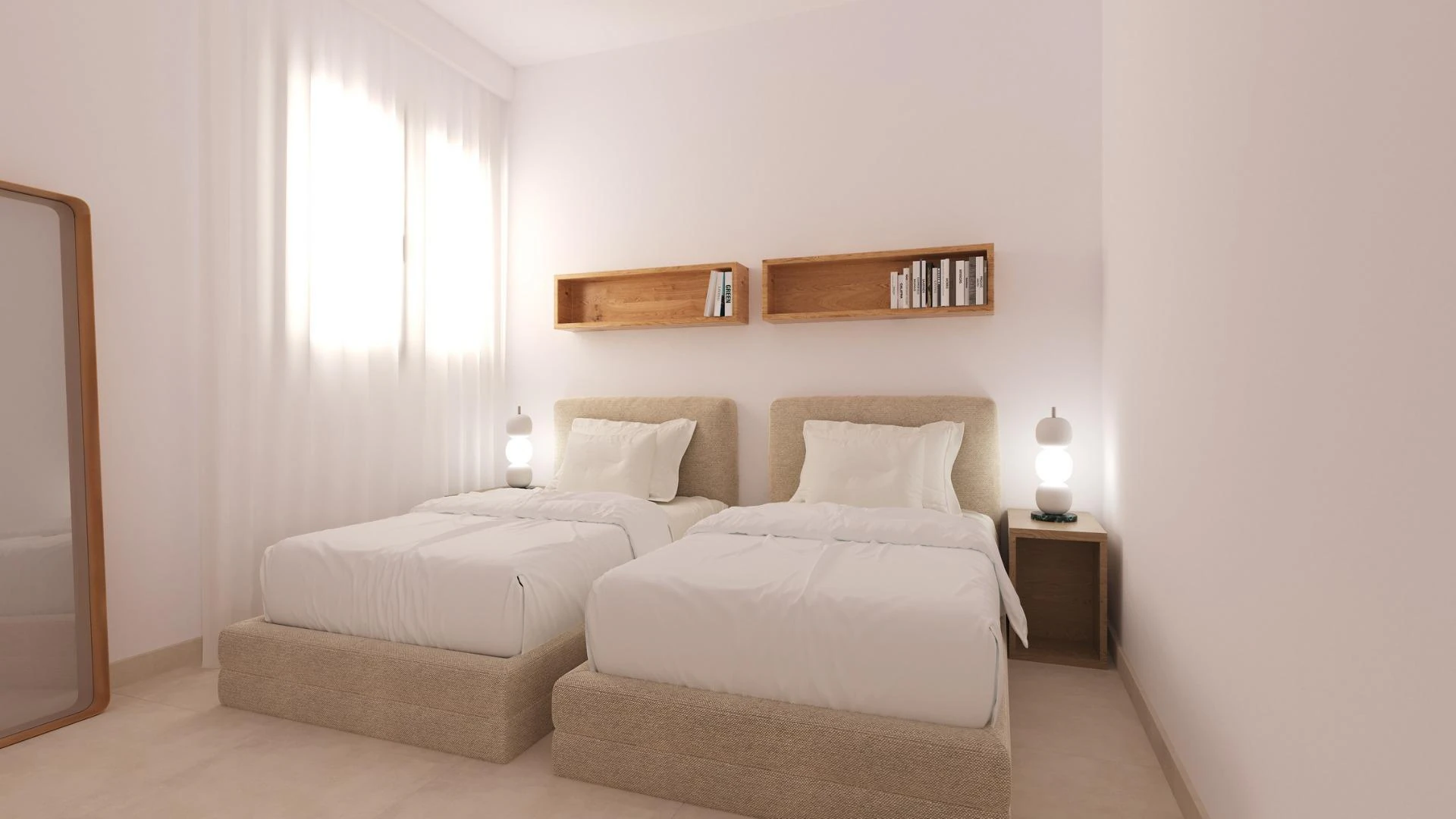 Apartament na sprzedaż w San Miguel De Salinas