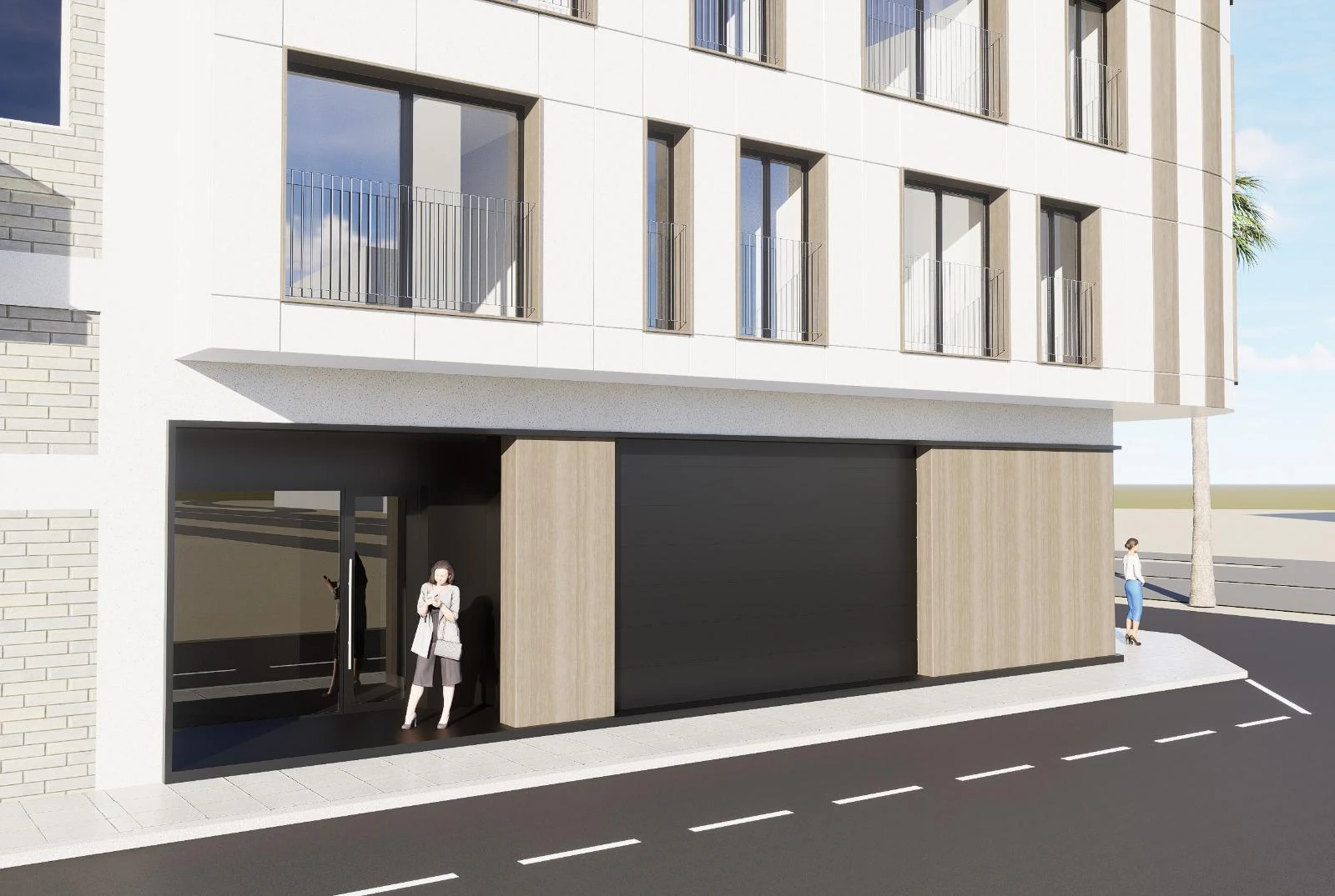 Penthouse na sprzedaż w Torrevieja