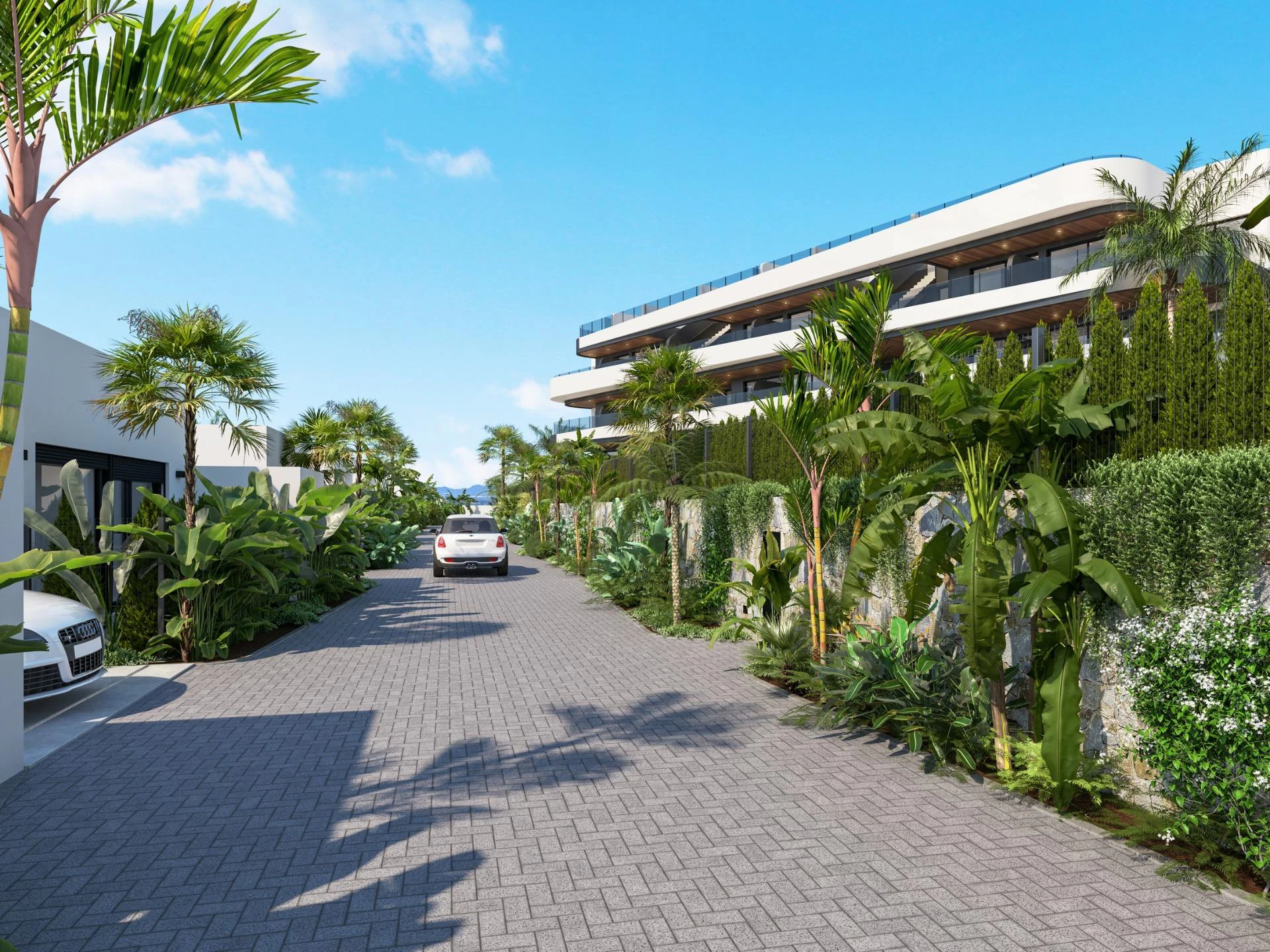 Apartamento en venta en Los Alcazares