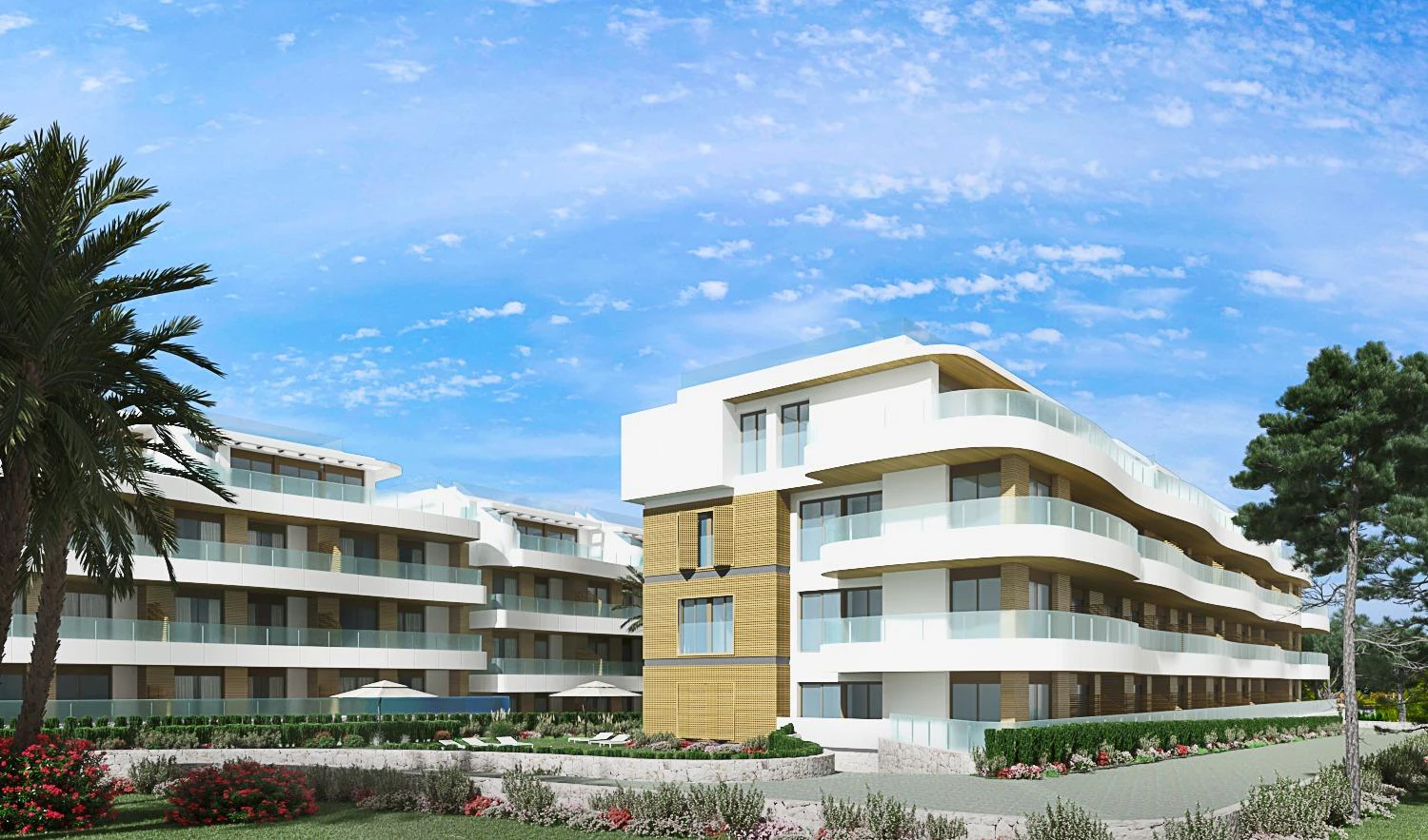 Apartament na sprzedaż w Orihuela Costa