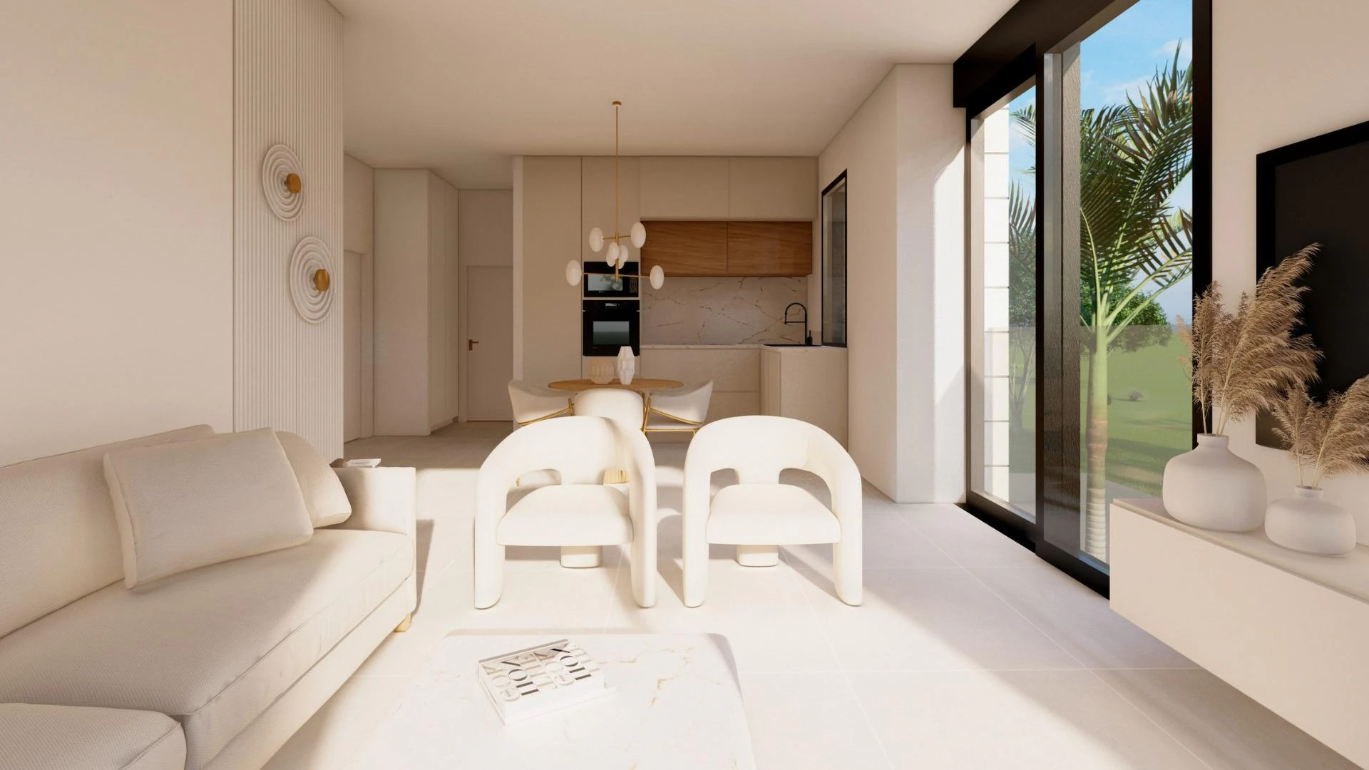 Bungalow na sprzedaż w Pilar De La Horadada