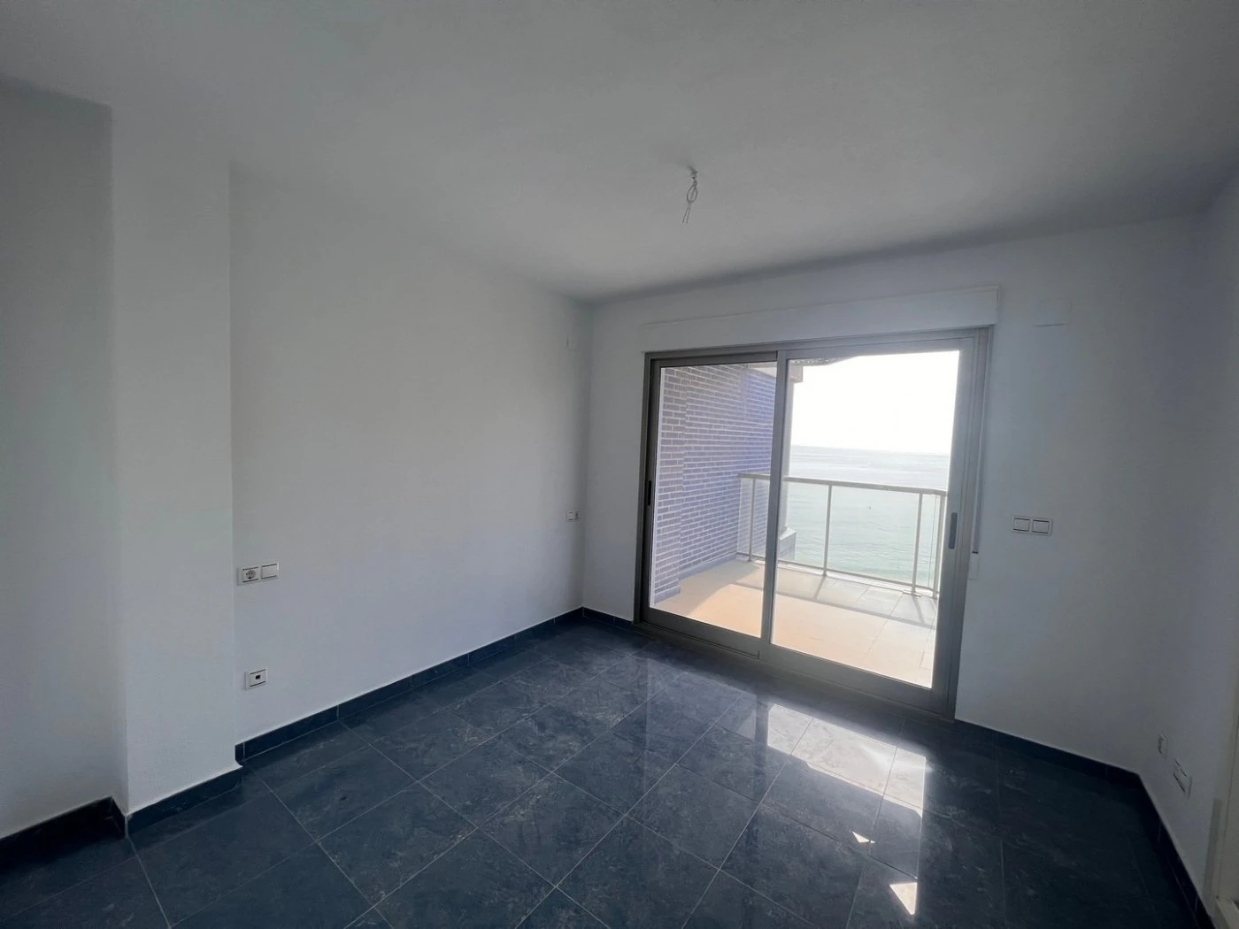 Penthouse na sprzedaż w Calpe