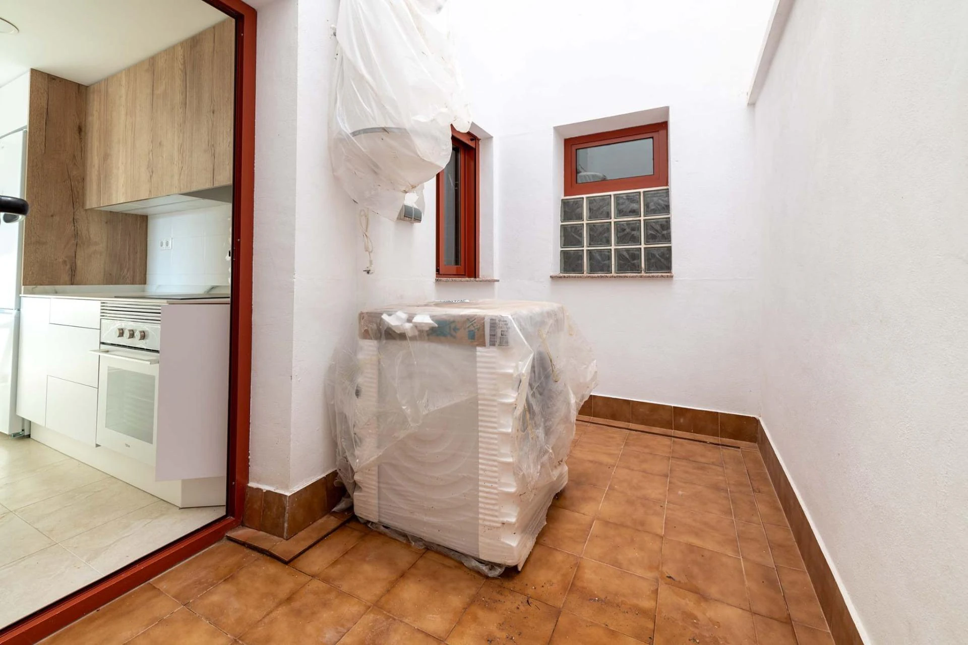 Apartament na sprzedaż w Avileses