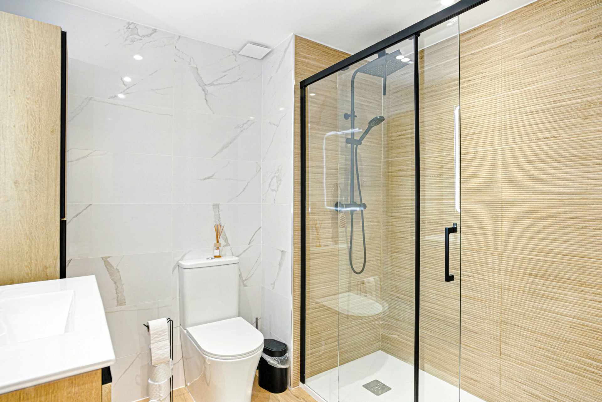 Apartament na sprzedaż w Marbella East