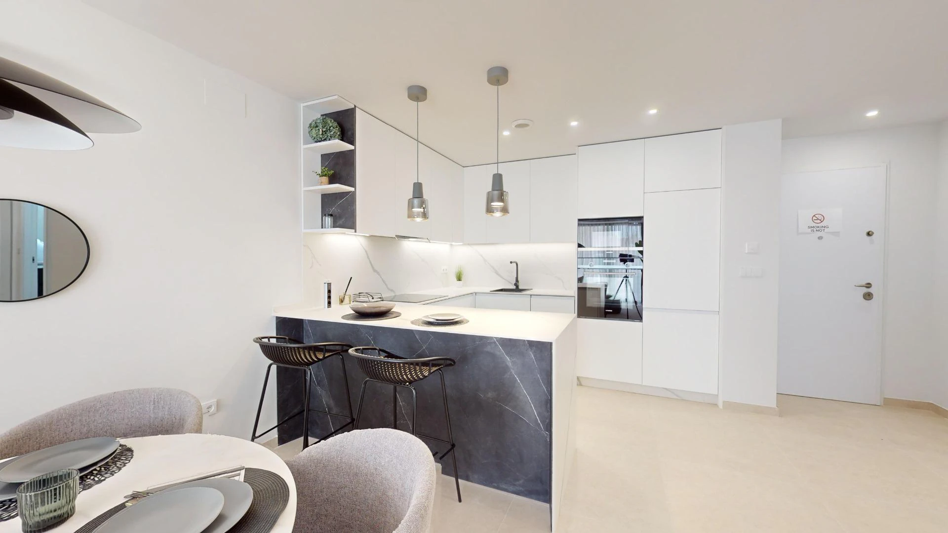 Apartament na sprzedaż w Orihuela Costa