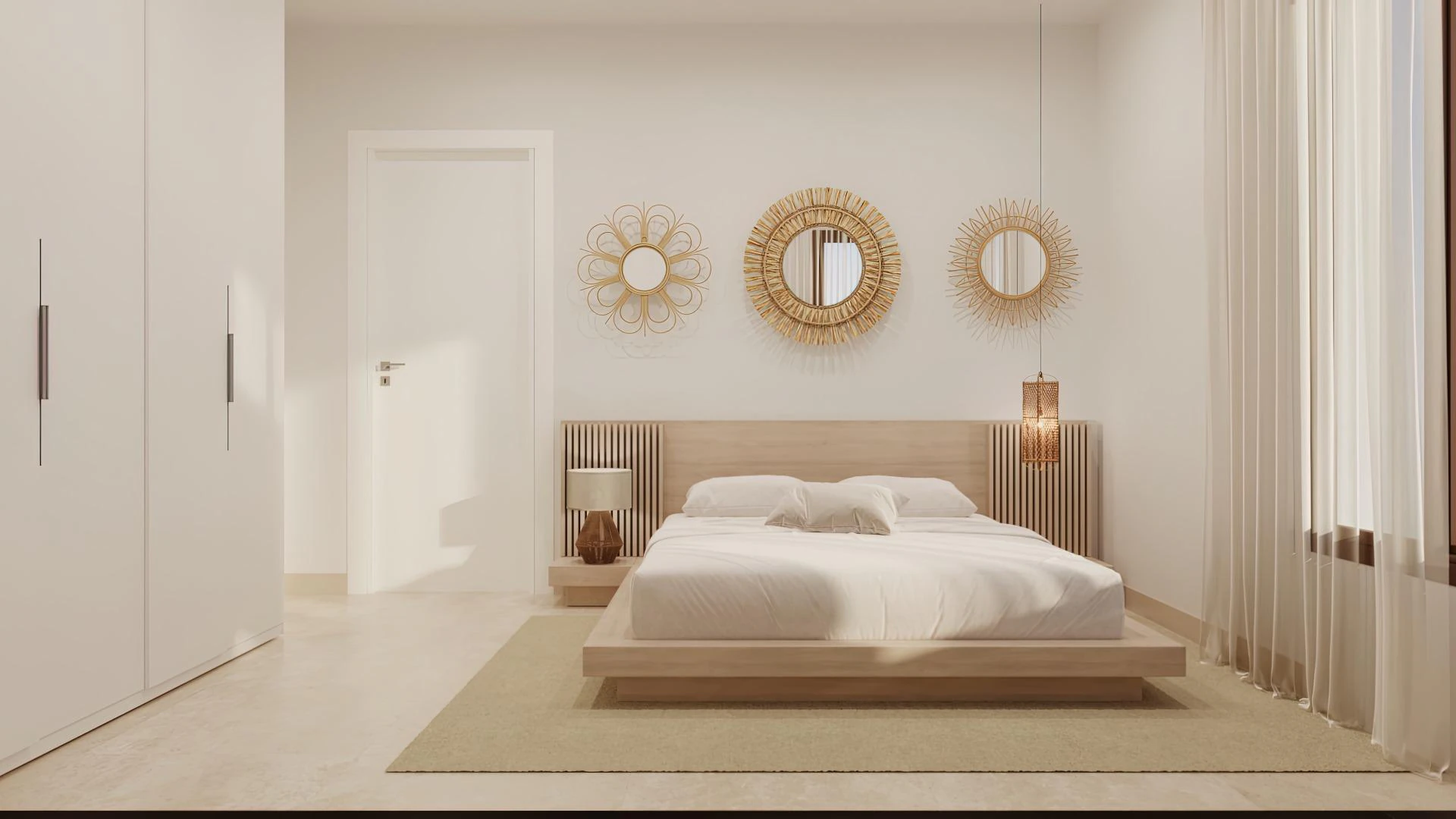 Penthouse na sprzedaż w Vera