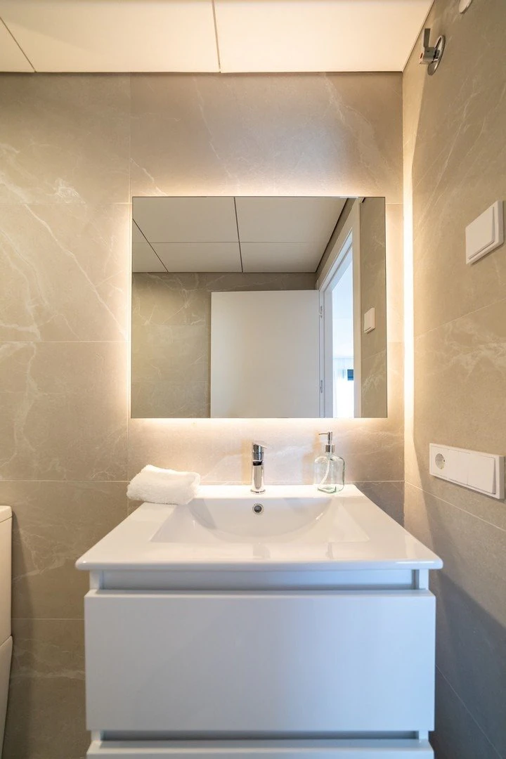Apartament na sprzedaż w Santa Pola