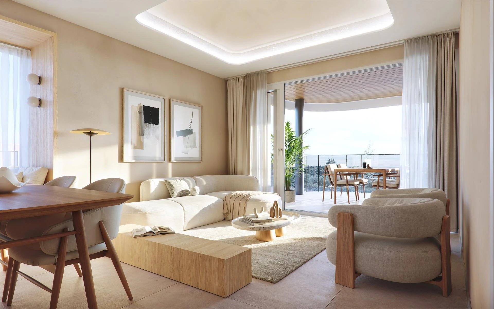 Penthouse na sprzedaż w Benijofar