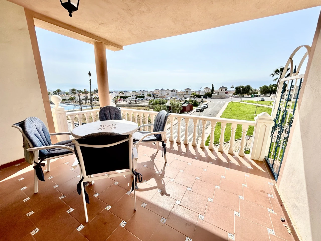 Apartament na sprzedaż w Los Altos