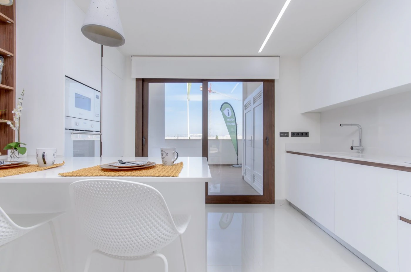 Bungalow na sprzedaż w Torrevieja