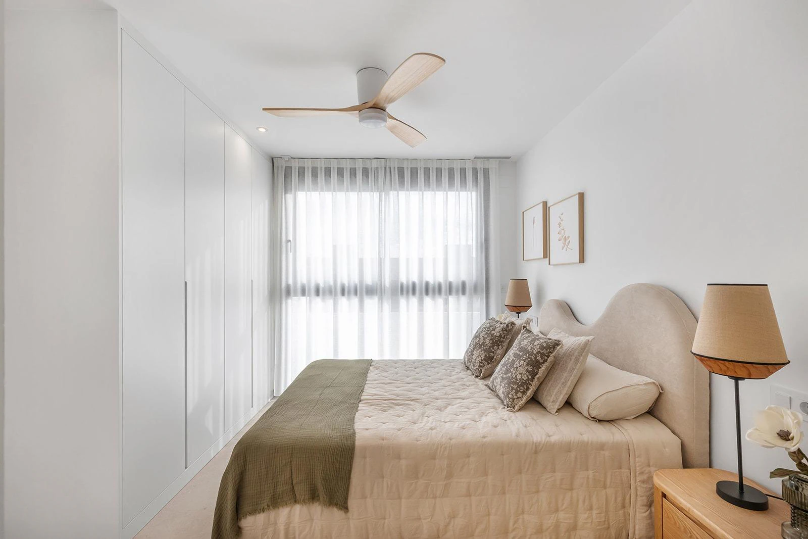 Apartament na sprzedaż w Los Alcazares