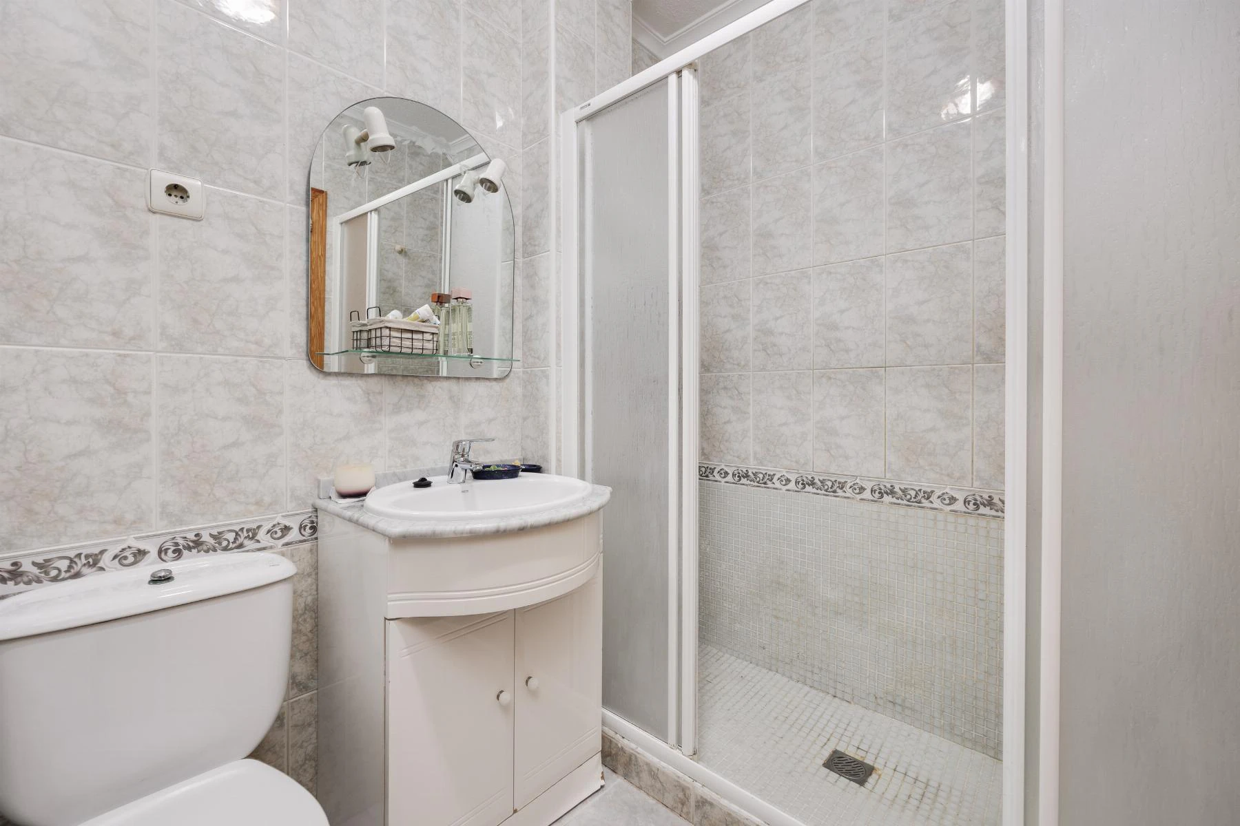 Apartament na sprzedaż w Torrevieja