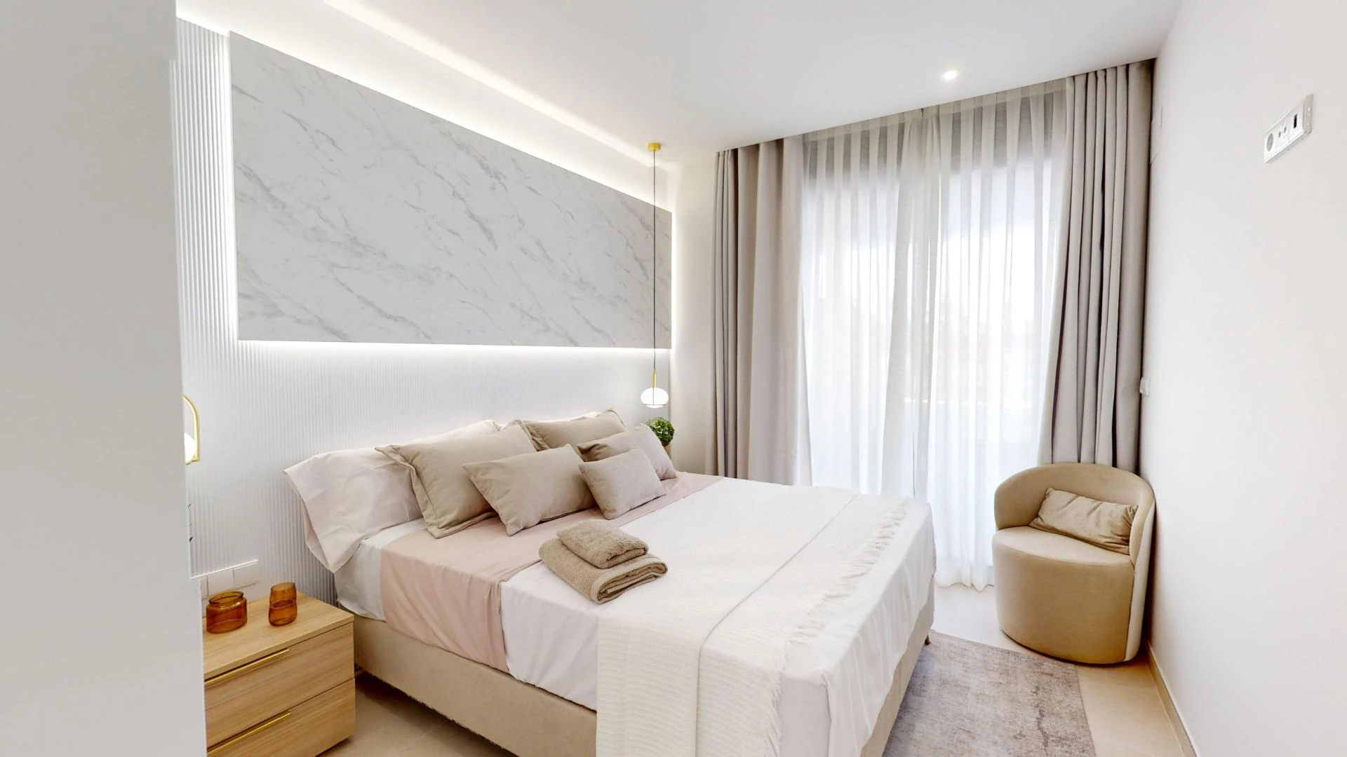 Apartament na sprzedaż w Orihuela Costa