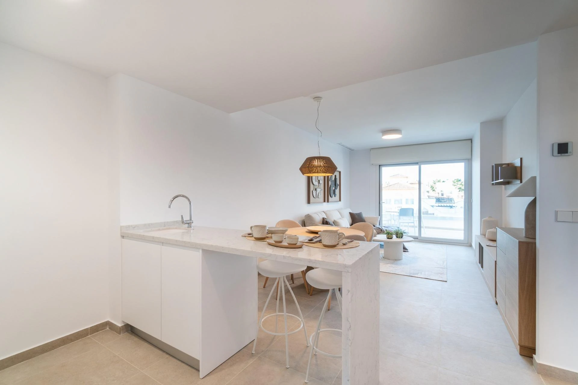 Apartament na sprzedaż w Orihuela Costa