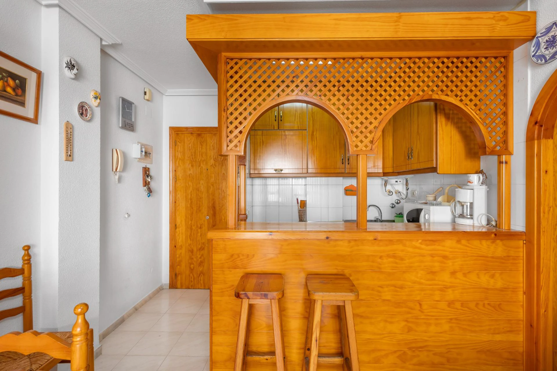 Apartament na sprzedaż w Torrevieja