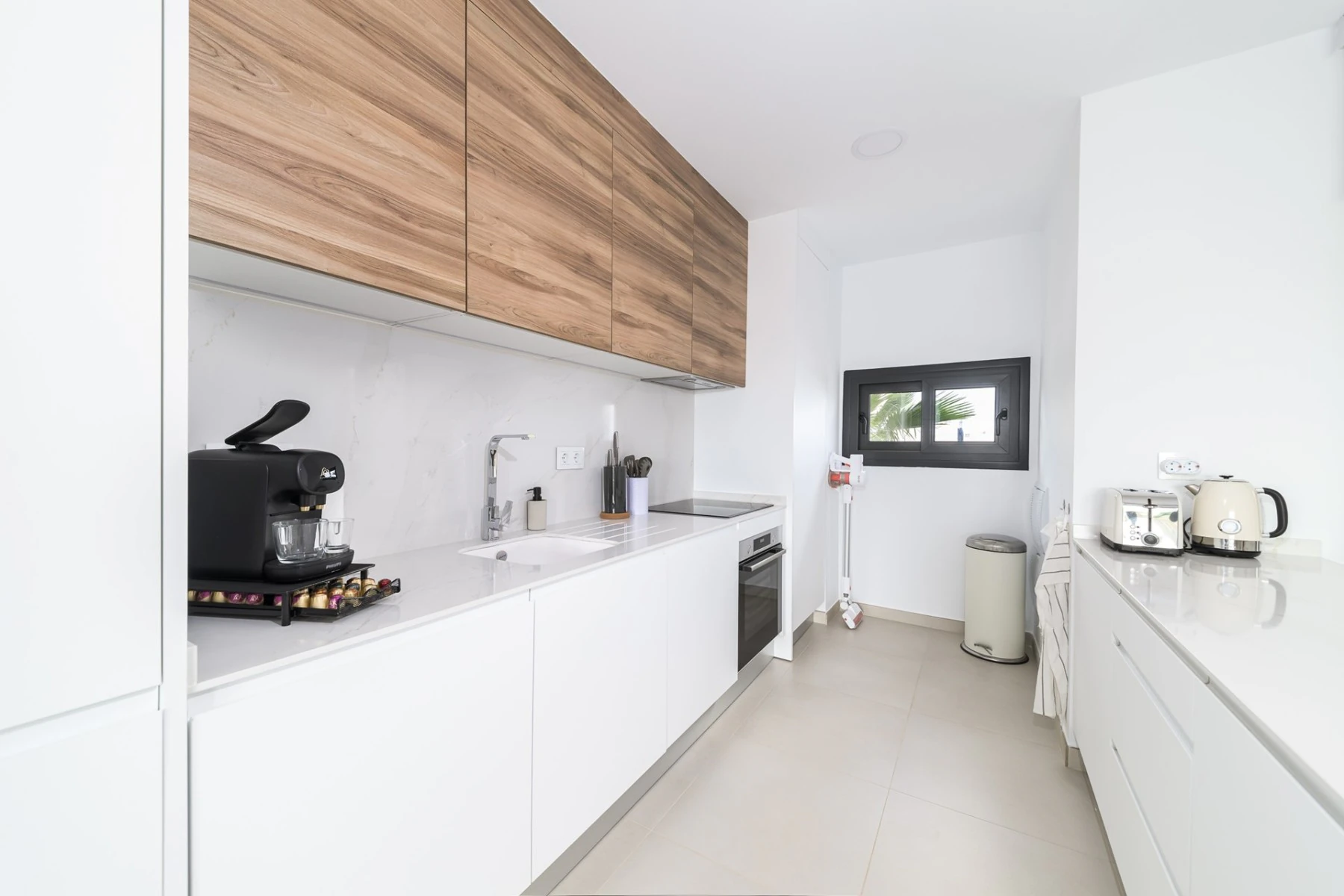 Apartament na sprzedaż w Pilar De La Horadada